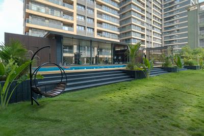 Project Image of 2232.0 - 2745.0 Sq.ft 3 BHK Apartment for buy in Siddhraj Zoey