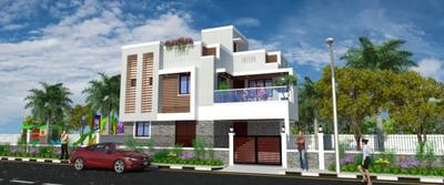 Project Image of 900.0 - 1500.0 Sq.ft 2 BHK Villa for buy in Rahul Garden Villa
