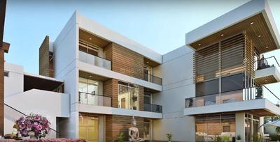 Project Image of 0.0 - 7500.0 Sq.ft 5 BHK Villa for buy in Panchshil Yoovillas