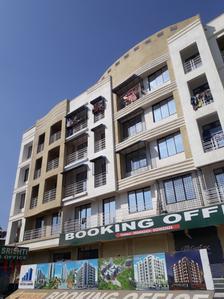Srishti Elevation 2
