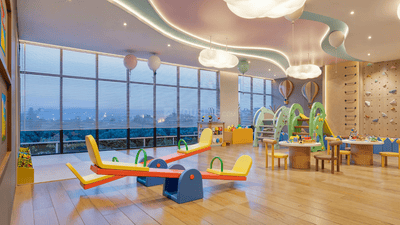 Project Image of 1173.0 - 1866.0 Sq.ft 2 BHK Apartment for buy in Casagrand Moondance