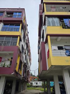Project Image of 797.5 - 1257.5 Sq.ft 2 BHK Apartment for buy in Lokenath Apartment