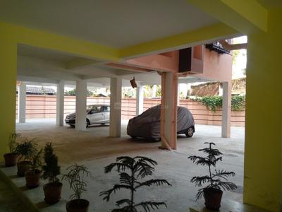 Project Image of 894.0 - 1202.0 Sq.ft 2 BHK Apartment for buy in Maruti Greens