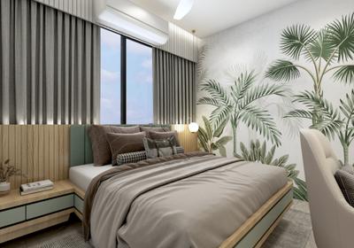 Project Image of 801.36 - 1030.32 Sq.ft 2 BHK Apartment for buy in Swastik Saffron