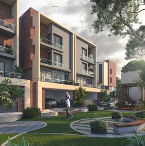 Project Image of 2389.05 - 5342.34 Sq.ft 3 BHK Bungalow for buy in Opulent Bungalows
