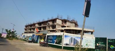 Project Image of 384.0 - 626.0 Sq.ft 1 BHK Apartment for buy in Sai Ayaana
