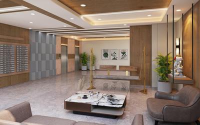 Project Image of 775.0 - 1210.0 Sq.ft 2 BHK Apartment for buy in Pramukh Pentagon
