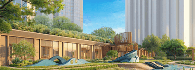 Project Image of 893.19 - 1460.02 Sq.ft 2 BHK Apartment for buy in Lodha Hinjewadi Project Tower B