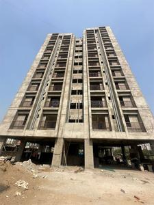 Project Image of 972.3 - 1125.15 Sq.ft 3 BHK Apartment for buy in Myco Akira 60
