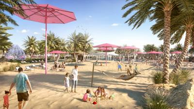 Project Image of 1968.0 - 2336.0 Sq.ft 3 BHK Villa for buy in Emaar The Valley