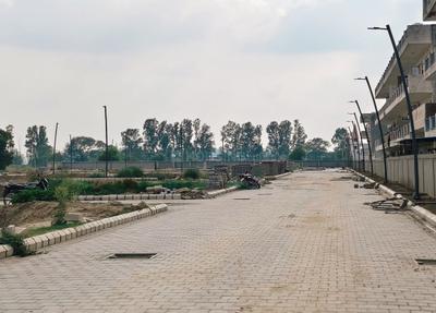 Project Image of 832.27 - 1136.24 Sq.ft Residential Plot Plot for buy in JDS Greens