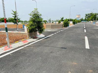 Project Image of 1250.0 - 2734.0 Sq.ft Residential Plot Plot for buy in Balaji Avenue