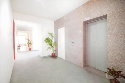 Project Image of 0.0 - 485.0 Sq.ft 1 BHK Apartment for buy in Krish City Heights Block 1