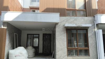 Project Image of 1876.26 - 3106.0 Sq.ft 3 BHK Villa for buy in Sai Woodside