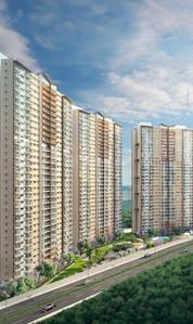 Project Image of 760.0 - 1006.0 Sq.ft 2 BHK Apartment for buy in Vanaha Verdant Mahogany I And II