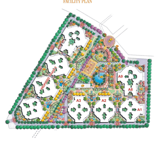 Project Image of 1150 Sq.ft 2 BHK Apartment / Flat for sale in Kalyani Nagar for Rs. 14000000