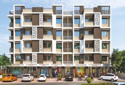 Om Marutinandan Images for Elevation of Om Marutinandan 1