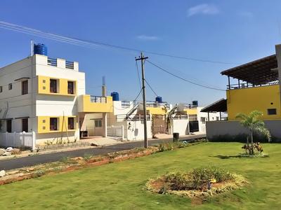 Project Image of 700.0 - 1800.0 Sq.ft 2 BHK Villa for buy in Nandaavana Avenue
