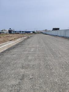 Project Image of 900.0 - 3000.0 Sq.ft Residential Plot Plot for buy in Greenfield Diamond Avenue Phase III