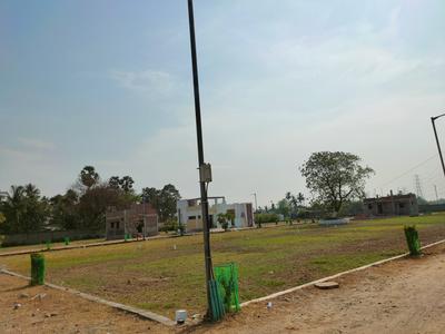 Project Image of 800.0 - 1500.0 Sq.ft Residential Plot Plot for buy in TTM Enterprises