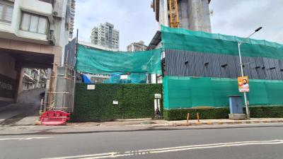 Project Image of 3606.99 - 18229.87 Sq.ft 4 BHK Apartment for buy in Lodha Malabar Wing A And B