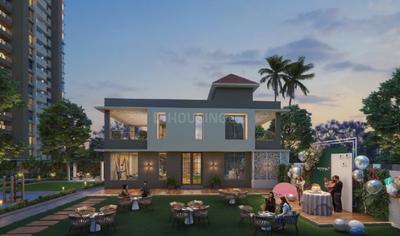 Project Image of 1377 Sq.ft 3 BHK Apartment / Flat for sale in Punawale for Rs. 12500000