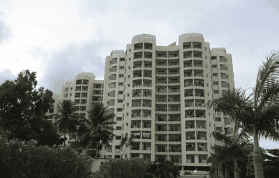 Project Image of 0.0 - 1626.0 Sq.ft 3 BHK Apartment for buy in Nitesh Forest Hills
