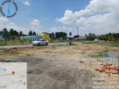 Project Image of 1124.0 - 1639.0 Sq.ft 2 BHK Villa for buy in KCK Avenue