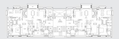 Project Image of 2827.89 - 4273.16 Sq.ft 4 BHK Apartment for buy in Atulyam The Imperial