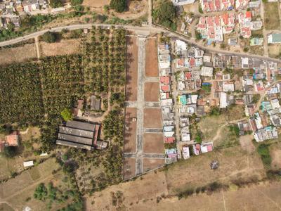 Project Image of 1083.0 - 2405.0 Sq.ft Residential Plot Plot for buy in KRK Guha Paradise