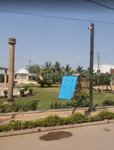 Project Image of 1200.39 - 1500.49 Sq.ft Residential Plot Plot for buy in VGR Capital City Phase III Extension 2
