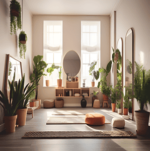 Project Image of 0.0 - 2150.0 Sq.ft 3 BHK Apartment for buy in Aarya Eminance