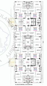 Project Image of 598.69 - 858.74 Sq.ft 2 BHK Apartment for buy in Saffron Atulya 144