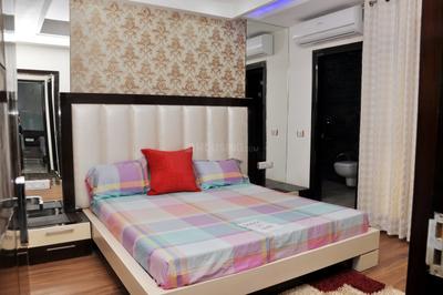 Project Image of 0.0 - 1650.0 Sq.ft 3 BHK Apartment for buy in Metro Towers Features For A Richer Life