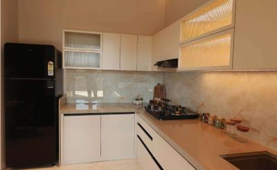 Project Image of 799.0 - 1064.0 Sq.ft 2 BHK Apartment for buy in Gaikwad Florio