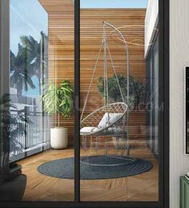 Project Image of 0.0 - 4858.0 Sq.ft 4 BHK Villa for buy in Casagrand Colosseum