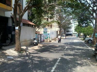 Prabhavathi Flora Internal Roads 1