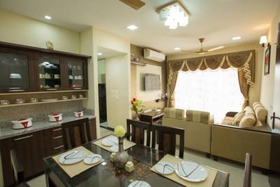 Project Image of 485.0 - 2471.0 Sq.ft 1 BHK Apartment for buy in Vista Heights