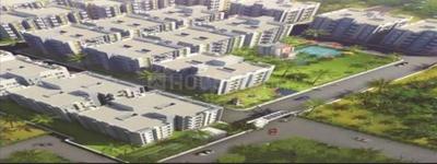 Project Image of 463.0 - 988.0 Sq.ft 1 BHK Apartment for buy in Dakshini Green City