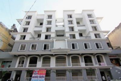 Project Image of 906.0 - 1378.0 Sq.ft 2 BHK Apartment for buy in Paranjape Pratham