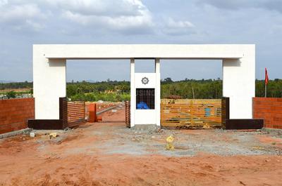 Project Image of 1200.0 - 2000.0 Sq.ft Residential Plot Plot for buy in Maanya Lotus Phase 2