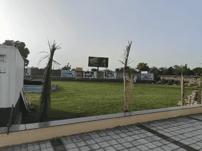 Project Image of 1440.0 - 2340.0 Sq.ft Residential Plot Plot for buy in Shri Vivek Heritage