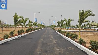 Project Image of 900.0 - 3295.0 Sq.ft Residential Plot Plot for buy in G Square Kings Haven