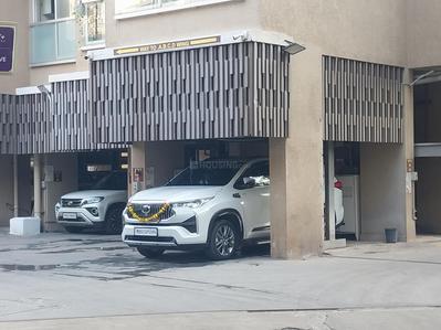 Project Image of 750 Sq.ft 2 BHK Apartment / Flat for sale in Andheri East for Rs. 21600000