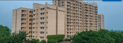 Project Image of 735.71 - 934.63 Sq.ft 2 BHK Apartment for buy in Ashiana Tarang Phase III