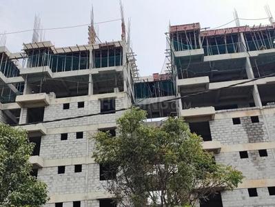 Project Image of 1195.0 - 1289.0 Sq.ft 2 BHK Apartment for buy in United Dream City
