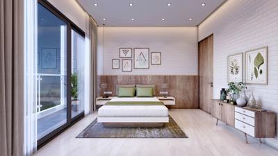Project Image of 721.0 - 1120.0 Sq.ft 2 BHK Apartment for buy in Saheel Itrend Futura