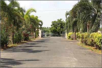 Project Image of 730.0 - 2250.0 Sq.ft Residential Plot Plot for buy in Greenfield Nachatra Garden