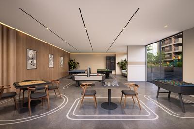 Project Image of 0.0 - 1760.0 Sq.ft 3 BHK Apartment for buy in Aresta