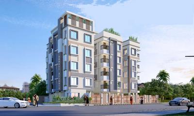 Gallery Cover Pic of Sonali Heights